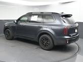 Thumbnail of 2024 Gravity Gray Kia Telluride