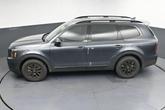 Thumbnail of 2024 Gravity Gray Kia Telluride