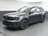 Thumbnail of 2024 Gravity Gray Kia Telluride