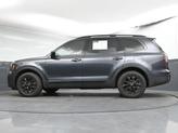 Thumbnail of 2024 Gravity Gray Kia Telluride
