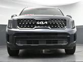 Thumbnail of 2024 Gravity Gray Kia Telluride