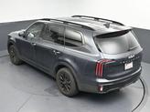 Thumbnail of 2024 Gravity Gray Kia Telluride