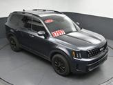 Thumbnail of 2024 Gravity Gray Kia Telluride