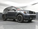 Thumbnail of 2024 Gravity Gray Kia Telluride