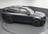 Thumbnail of 2024 Gravity Gray Kia Telluride