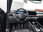 Thumbnail of 2024 Gravity Gray Kia Telluride