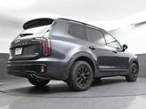 Thumbnail of 2024 Gravity Gray Kia Telluride
