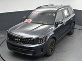 Thumbnail of 2024 Gravity Gray Kia Telluride