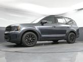 Thumbnail of 2024 Gravity Gray Kia Telluride