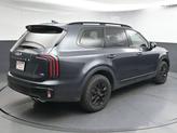 Thumbnail of 2024 Gravity Gray Kia Telluride
