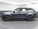 Thumbnail of 2024 Gravity Gray Kia Telluride