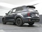 Thumbnail of 2024 Gravity Gray Kia Telluride