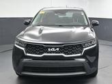 Thumbnail of 2022 Ebony Black Kia Sorento
