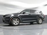 Thumbnail of 2022 Ebony Black Kia Sorento