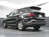 Thumbnail of 2022 Ebony Black Kia Sorento