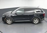 Thumbnail of 2022 Ebony Black Kia Sorento