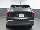 Thumbnail of 2022 Ebony Black Kia Sorento