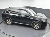 Thumbnail of 2022 Ebony Black Kia Sorento