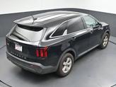 Thumbnail of 2022 Ebony Black Kia Sorento