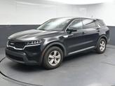 Thumbnail of 2022 Ebony Black Kia Sorento