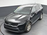 Thumbnail of 2022 Ebony Black Kia Sorento