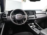 Thumbnail of 2022 Ebony Black Kia Sorento