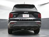 Thumbnail of 2022 Ebony Black Kia Sorento