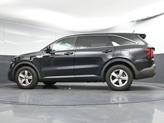 Thumbnail of 2022 Ebony Black Kia Sorento