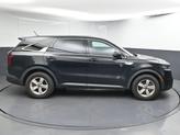 Thumbnail of 2022 Ebony Black Kia Sorento