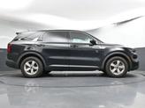 Thumbnail of 2022 Ebony Black Kia Sorento