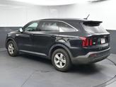 Thumbnail of 2022 Ebony Black Kia Sorento