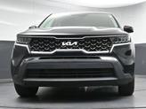 Thumbnail of 2022 Ebony Black Kia Sorento