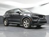 Thumbnail of 2022 Ebony Black Kia Sorento