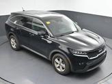 Thumbnail of 2022 Ebony Black Kia Sorento
