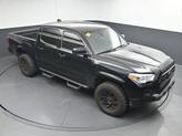 Thumbnail of 2023 Black Toyota Tacoma
