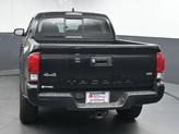 Thumbnail of 2023 Black Toyota Tacoma