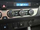 Thumbnail of 2023 Black Toyota Tacoma