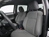 Thumbnail of 2023 Black Toyota Tacoma