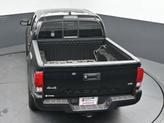 Thumbnail of 2023 Black Toyota Tacoma