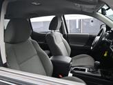 Thumbnail of 2023 Black Toyota Tacoma