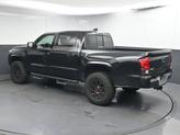 Thumbnail of 2023 Black Toyota Tacoma