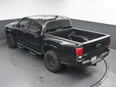 Thumbnail of 2023 Black Toyota Tacoma