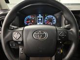 Thumbnail of 2023 Black Toyota Tacoma