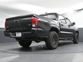 Thumbnail of 2023 Black Toyota Tacoma