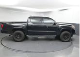 Thumbnail of 2023 Black Toyota Tacoma