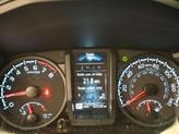 Thumbnail of 2023 Black Toyota Tacoma