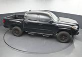 Thumbnail of 2023 Black Toyota Tacoma
