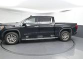 Thumbnail of 2022 Onyx Black GMC Sierra 1500