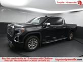 Photo of 2022 Onyx Black GMC Sierra 1500