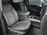 Thumbnail of 2022 Onyx Black GMC Sierra 1500
